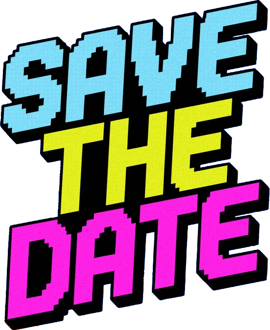 Save The Date