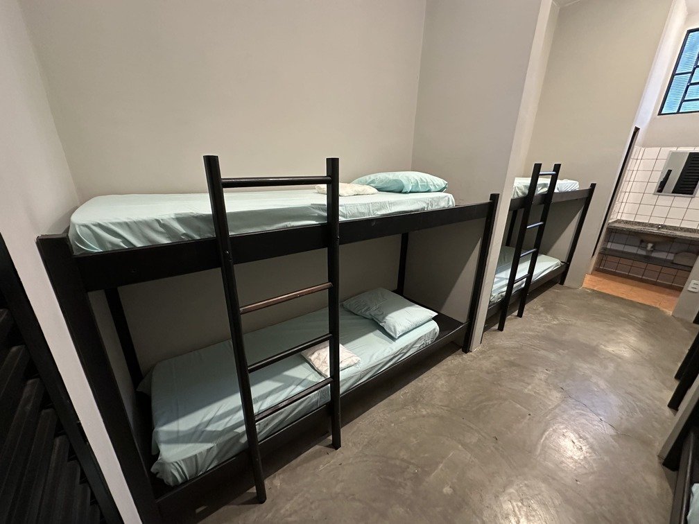 Bloco de Apartamentos "C" - Feminino - ESGOTADO