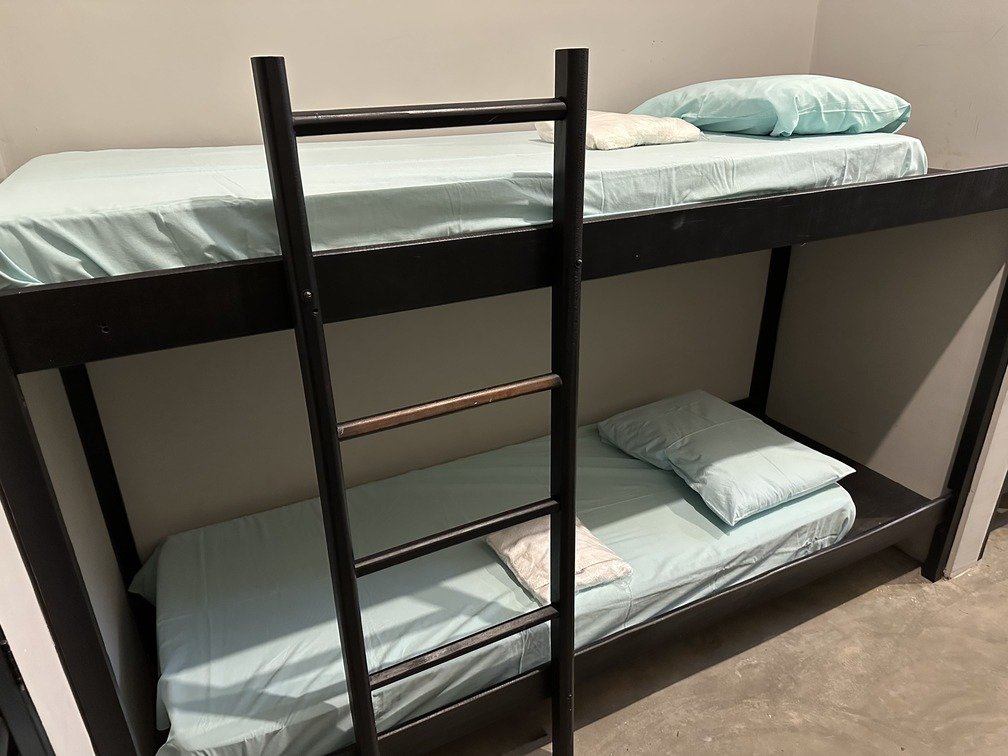 Bloco de Apartamentos "C" - Feminino - ESGOTADO