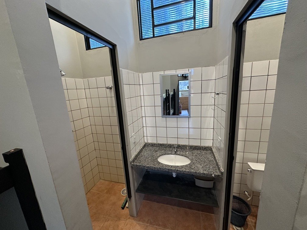 Bloco de Apartamentos "C" - Feminino - ESGOTADO