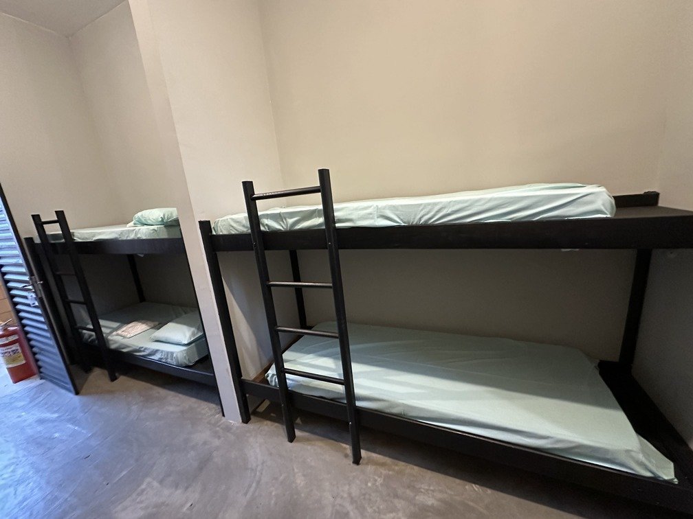 Bloco de Apartamentos "C" - Feminino - ESGOTADO