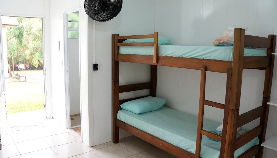 Alojamento "Editora" - Feminino ESGOTADO