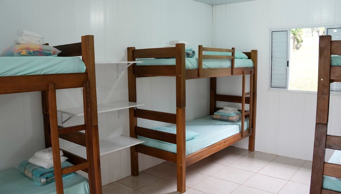 Alojamento "Editora" - Feminino ESGOTADO