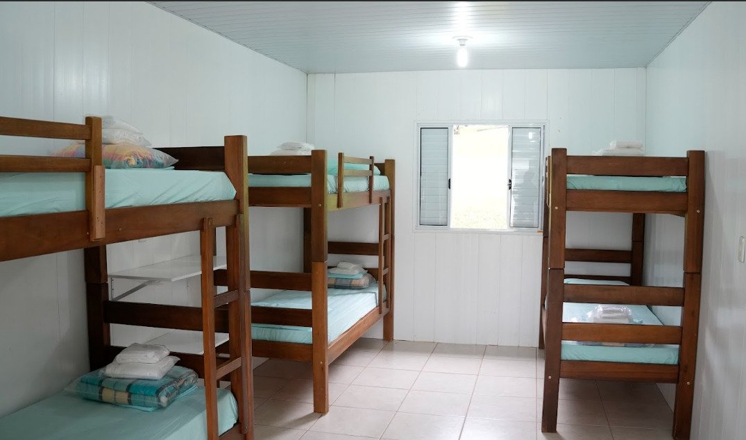 Alojamento "Editora" - Feminino ESGOTADO