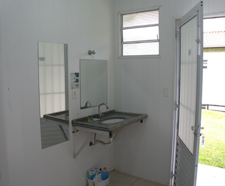 Alojamento "Editora" - Feminino ESGOTADO