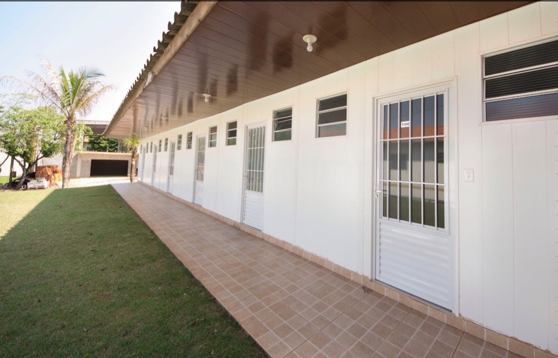 Alojamento "Editora" - Feminino ESGOTADO