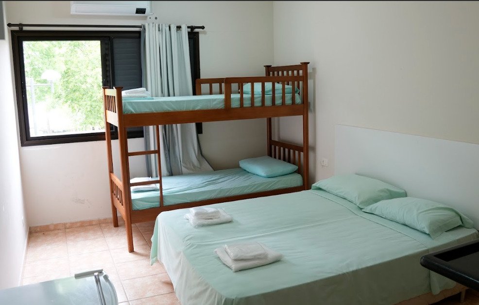 Brasilia Village - ESGOTADO