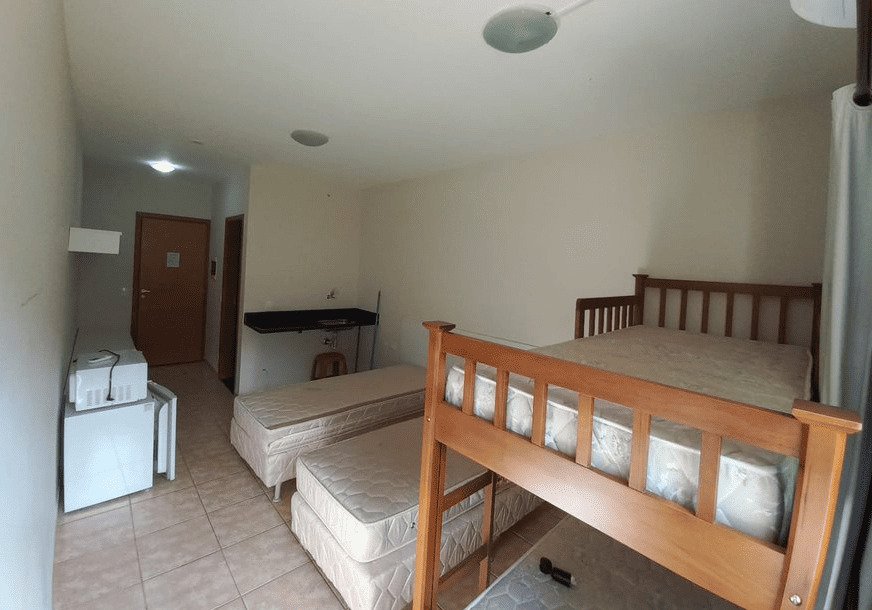 Brasilia Village - ESGOTADO