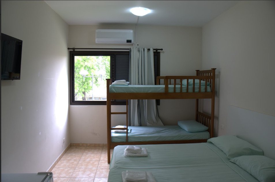 Brasilia Village - ESGOTADO