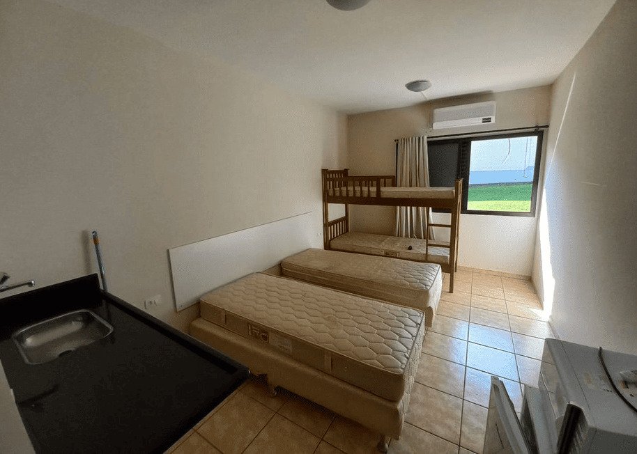 Brasilia Village - ESGOTADO