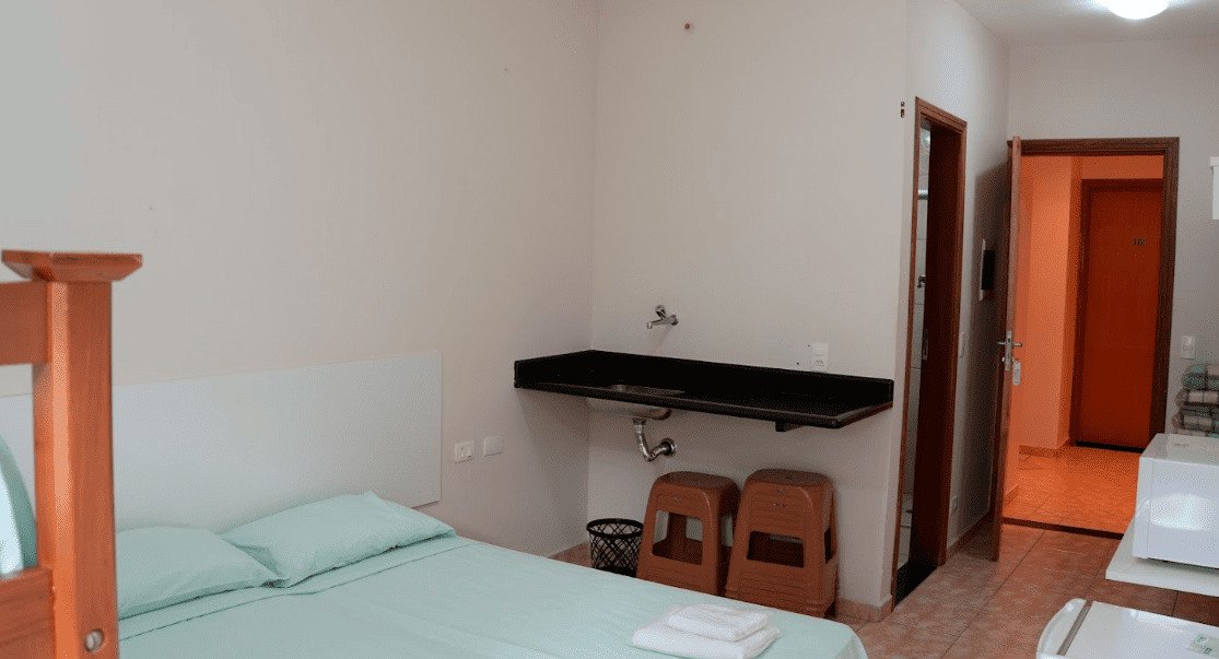 Brasilia Village - ESGOTADO