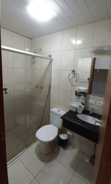 Brasilia Village - ESGOTADO