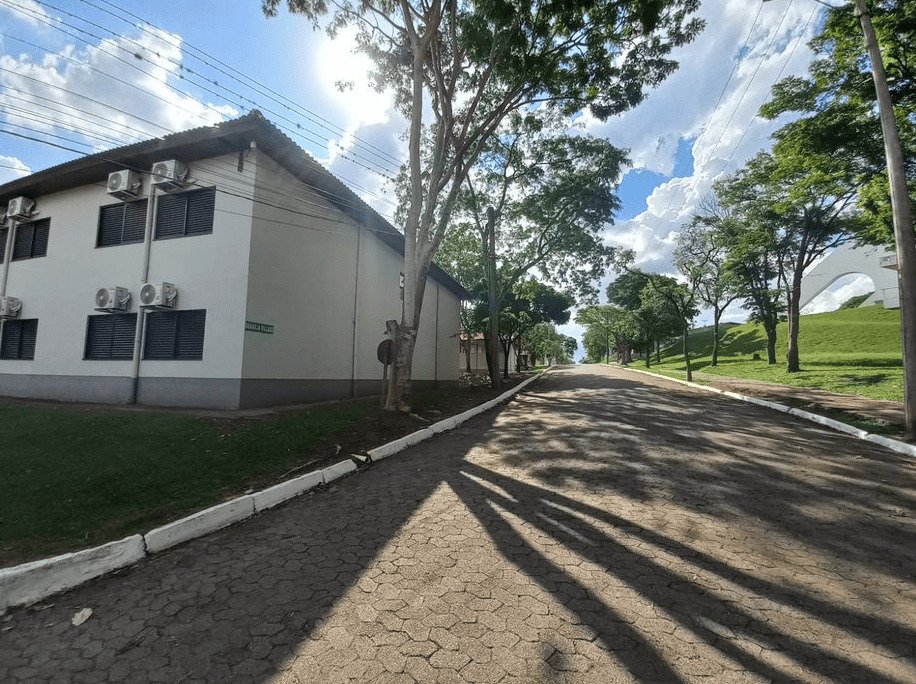 Brasilia Village - ESGOTADO