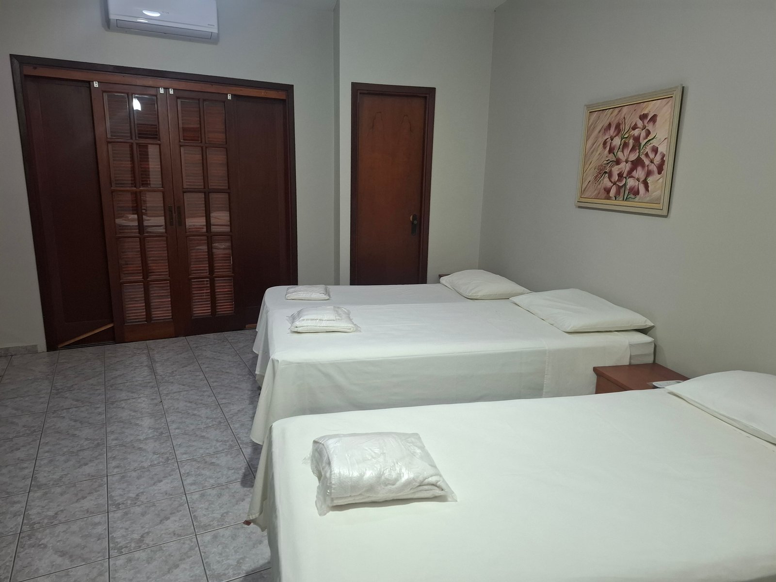 Casa de Hóspedes "A" - ESGOTADO