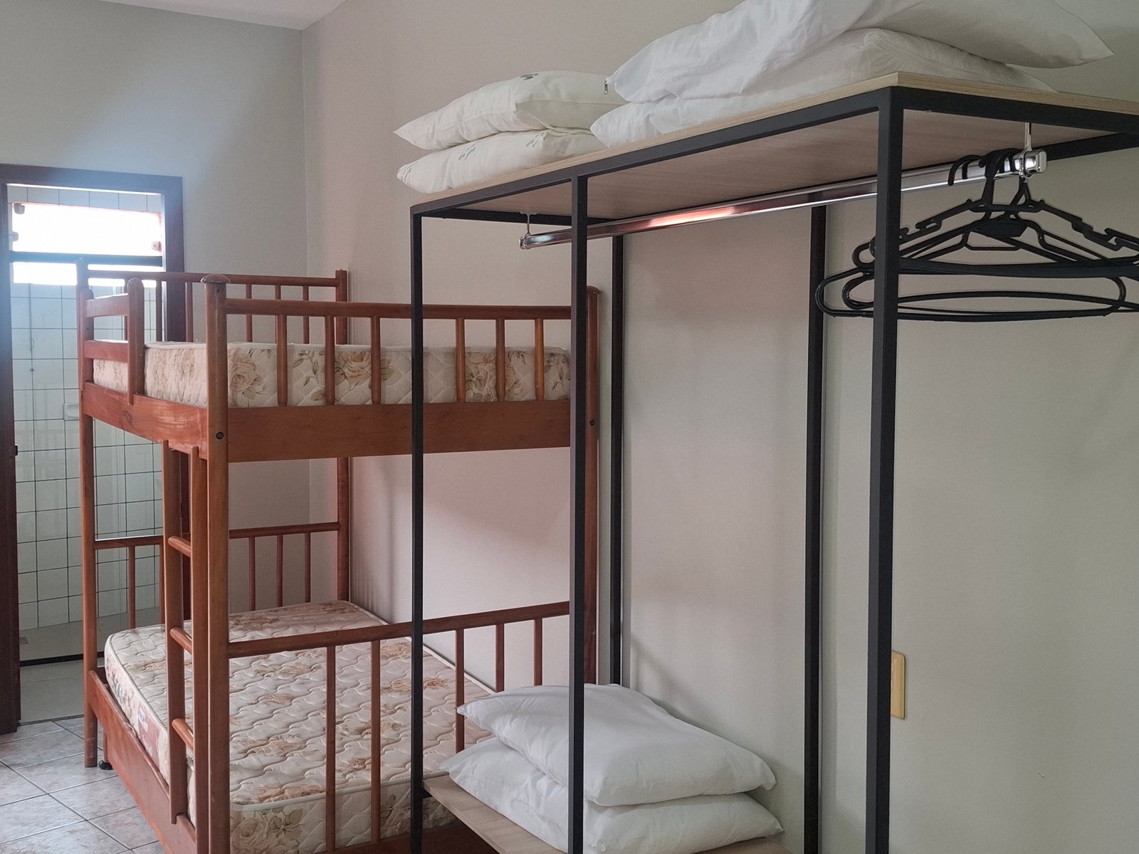 Casa de Hóspedes "A" - ESGOTADO