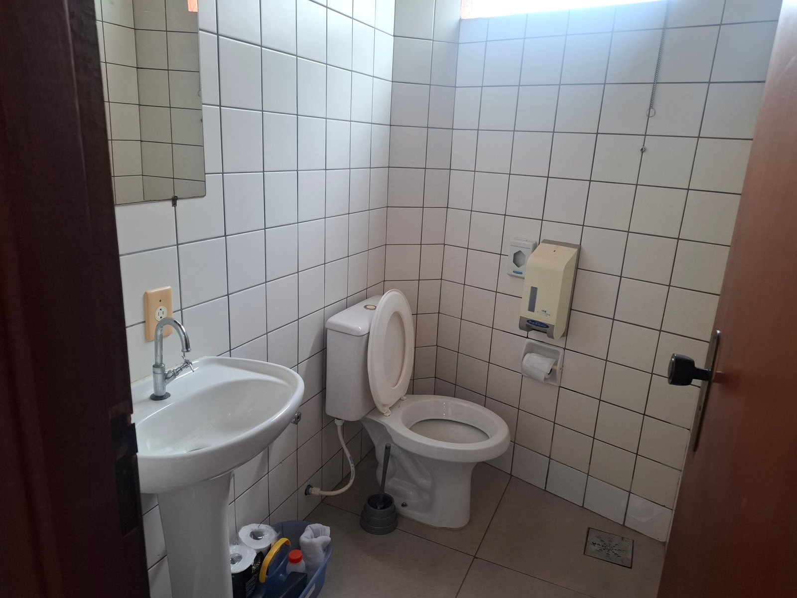 Casa de Hóspedes "A" - ESGOTADO