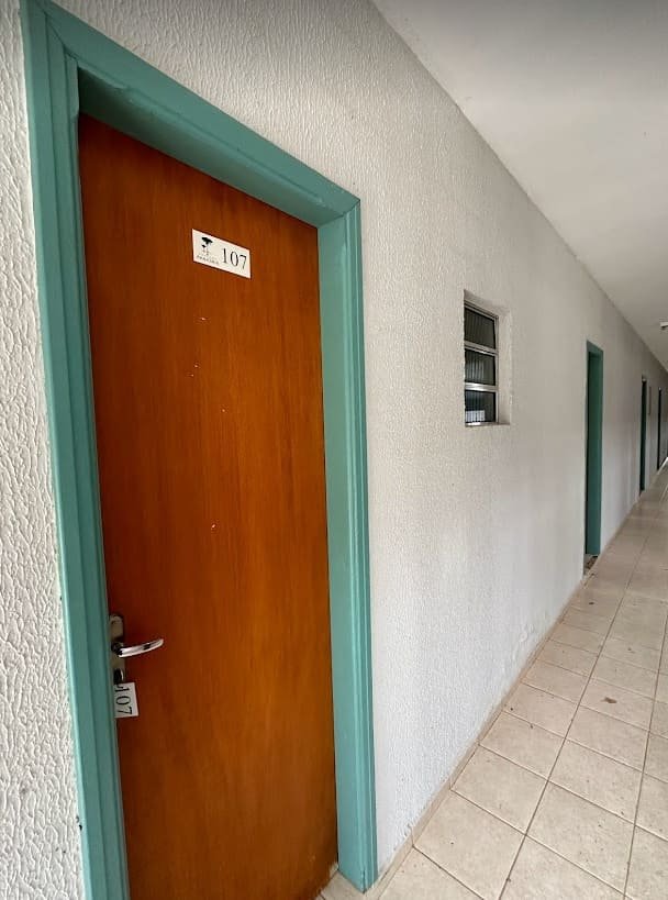 Hospedagem "Araucária" - ESGOTADO