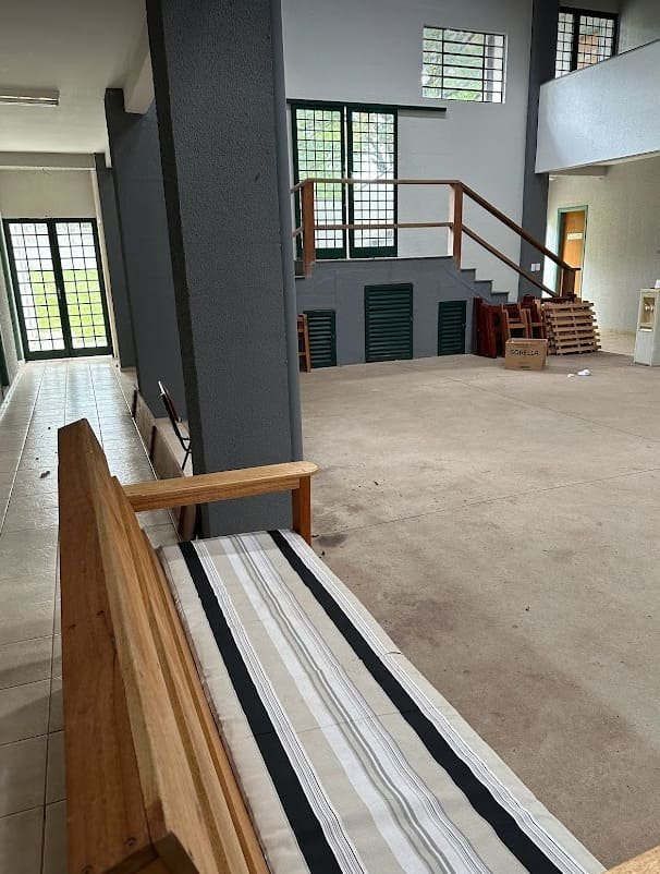 Hospedagem "Araucária" - ESGOTADO