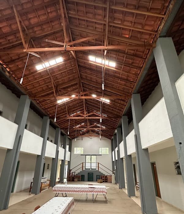 Hospedagem "Araucária" - ESGOTADO