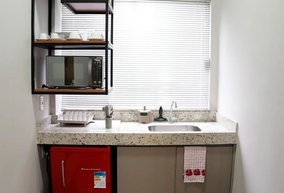 Flat Sul de Minas - ESGOTADO