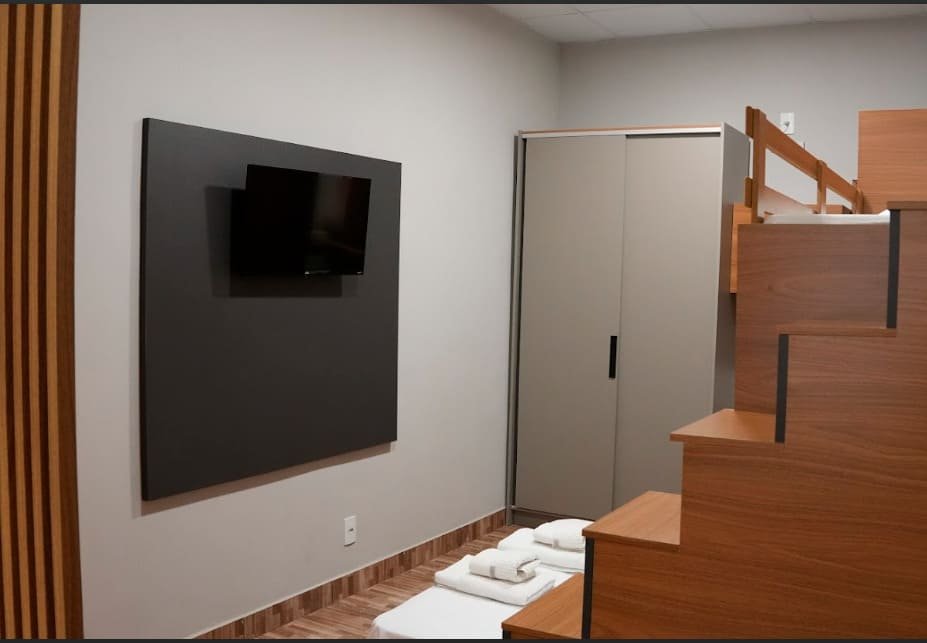 Flat Sul de Minas - ESGOTADO