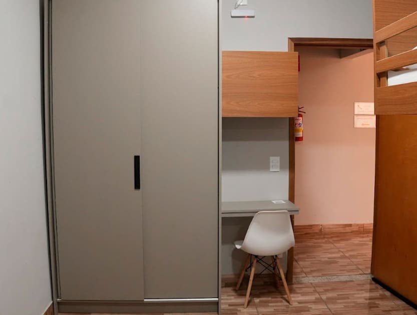 Flat Sul de Minas - ESGOTADO