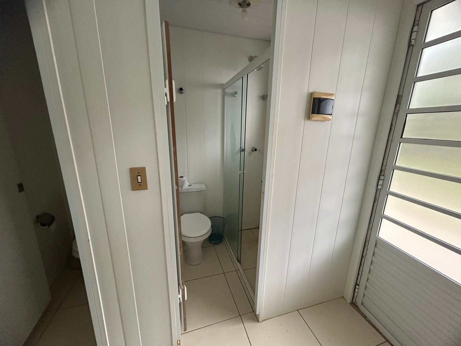 Alojamento "Vila Velha" Feminino ESGOTADO