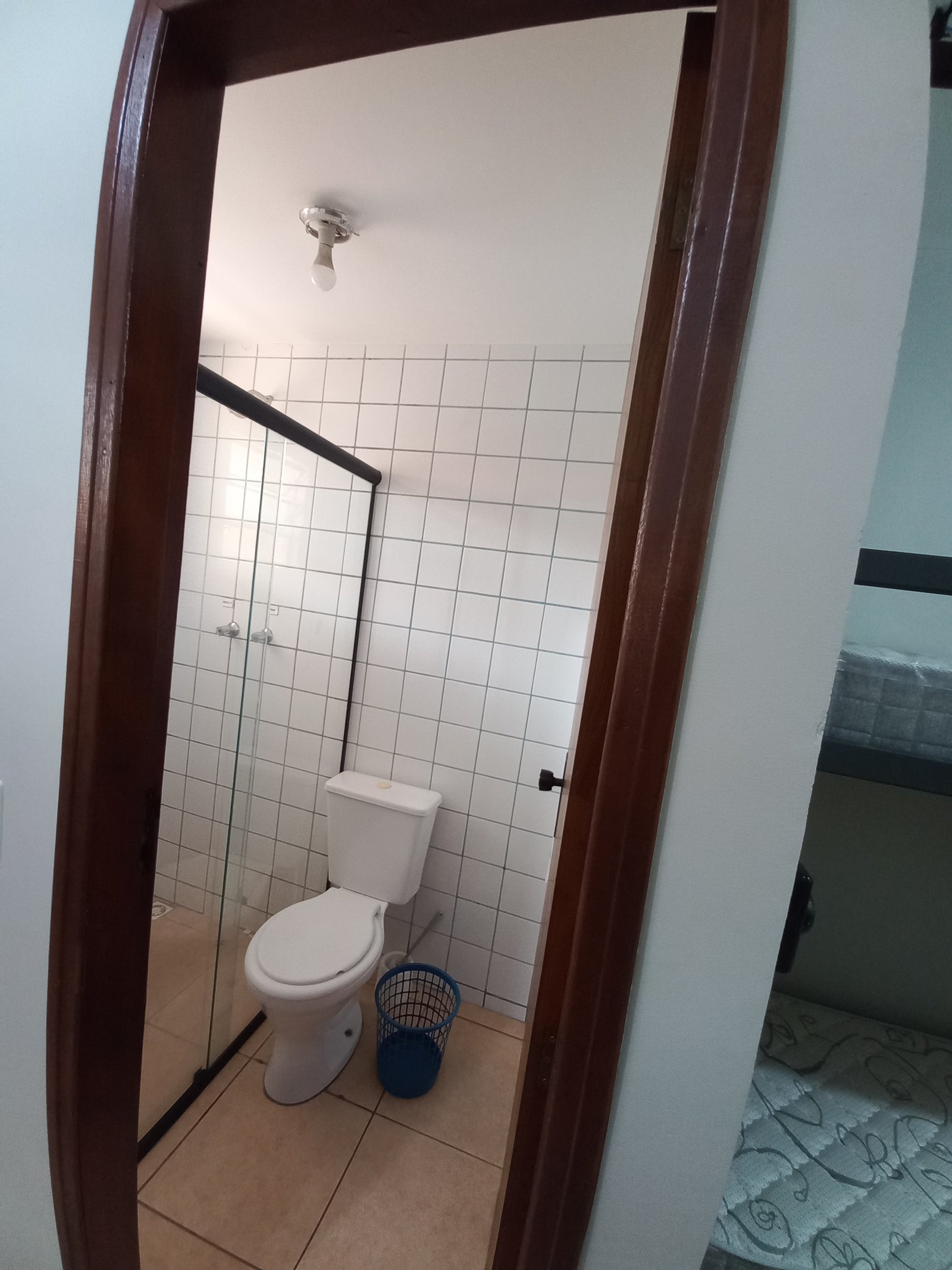 Bloco de Apartamentos "G" com ar - Feminino - ESGOTADO