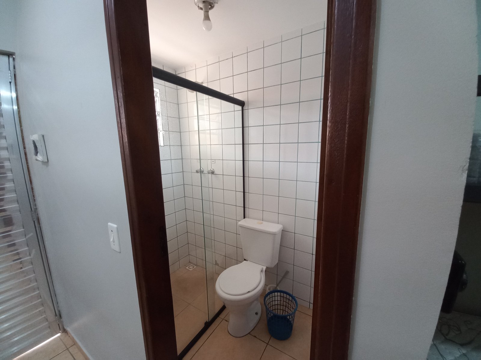 Bloco de Apartamentos "G" com ar - Feminino - ESGOTADO