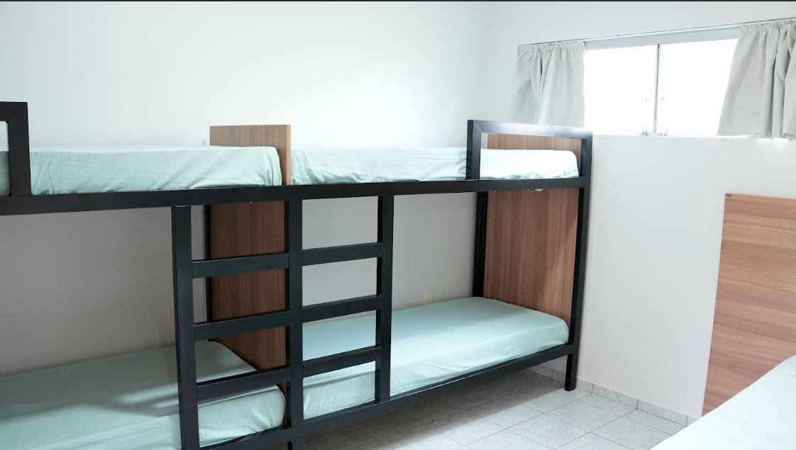 Hospedagem "São Carlos" - ESGOTADO