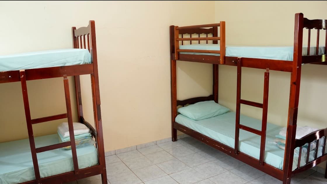 Hospedagem "São Carlos" - ESGOTADO