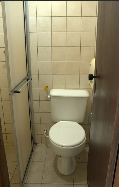 Bloco de Apartamentos "D" - Masculino - ESGOTADO