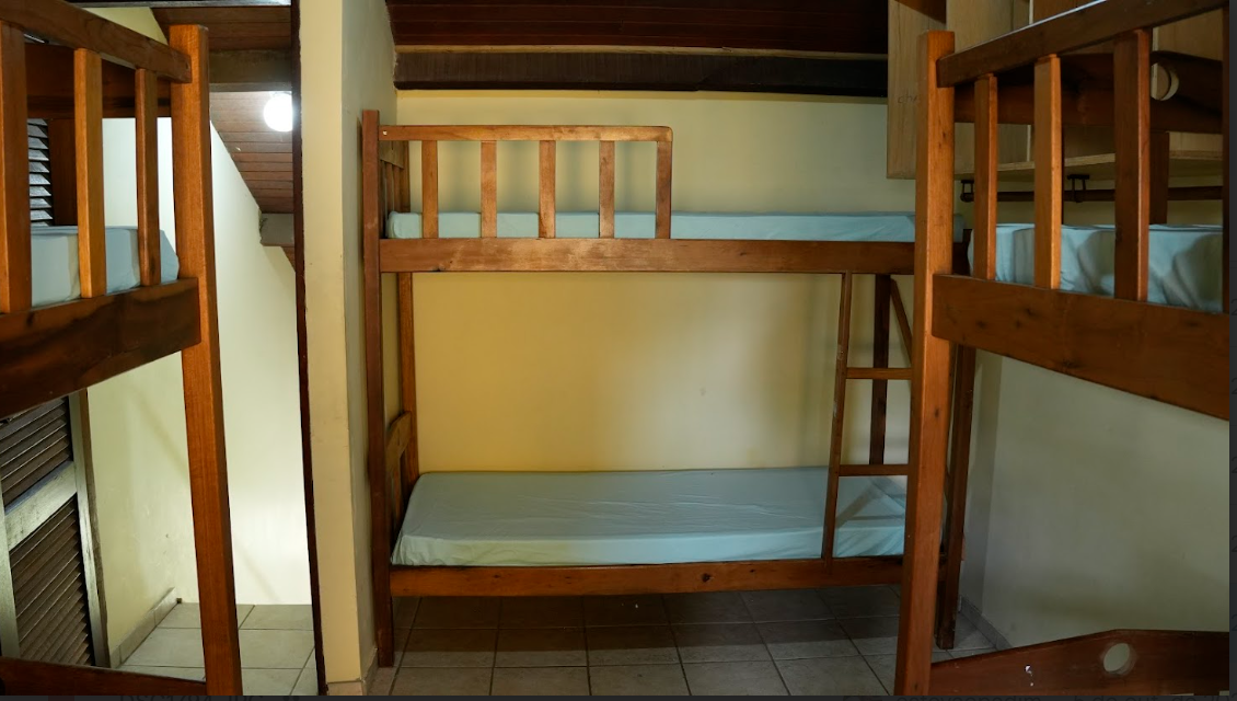 Bloco de Apartamentos "D" - Masculino - ESGOTADO