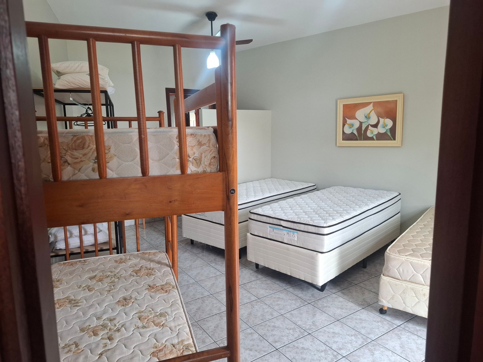 Casa de Hóspedes "B" - ESGOTADO