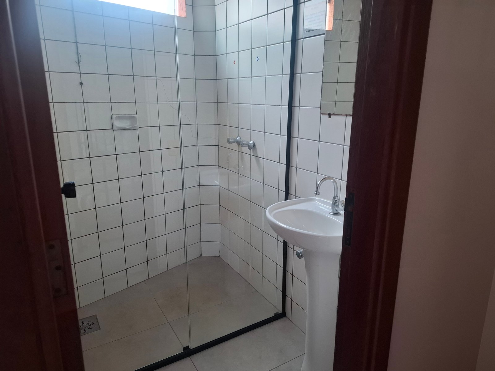 Casa de Hóspedes "B" - ESGOTADO