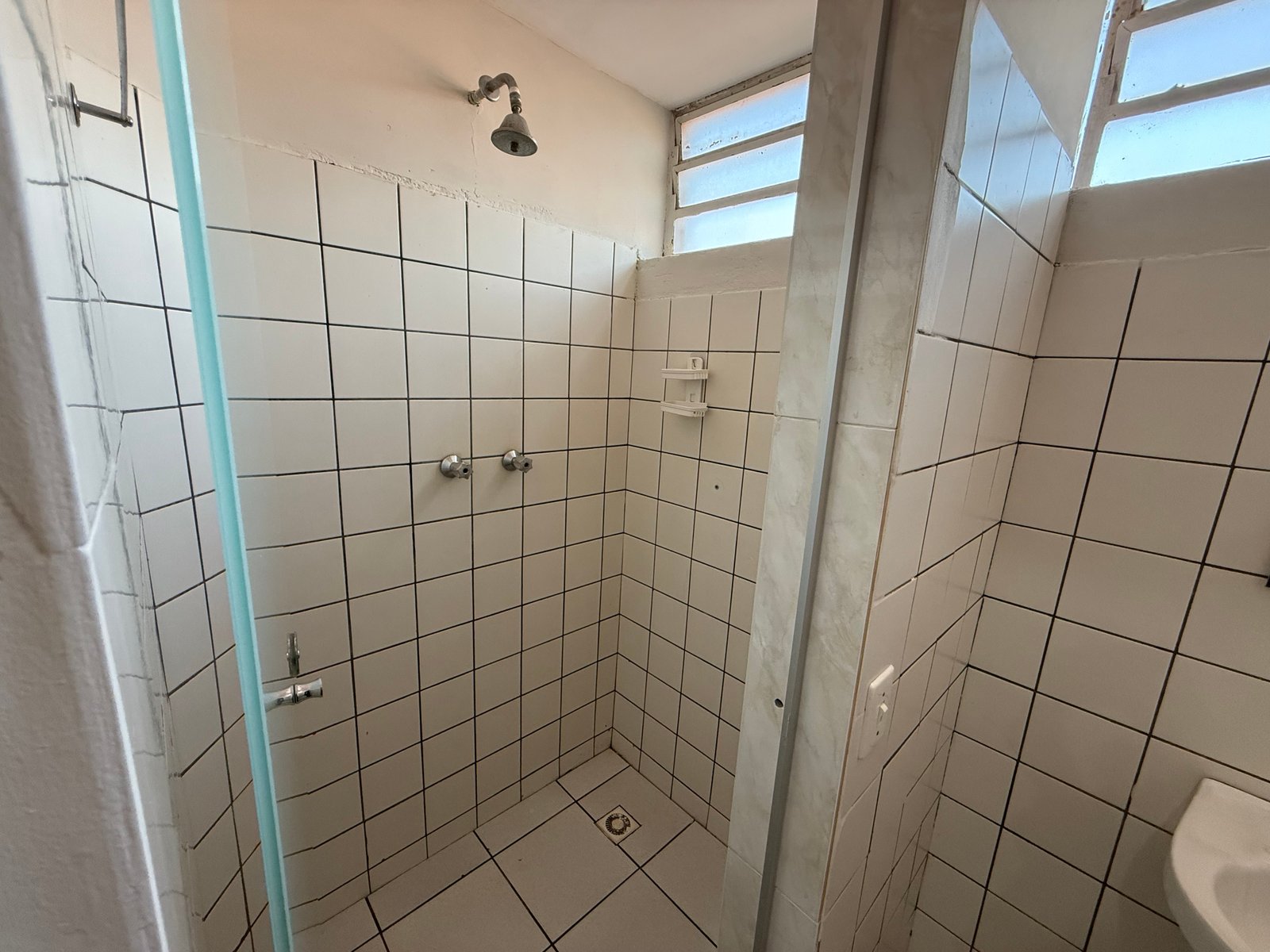 Alojamento "Belo Horizonte" - Feminino ESGOTADO