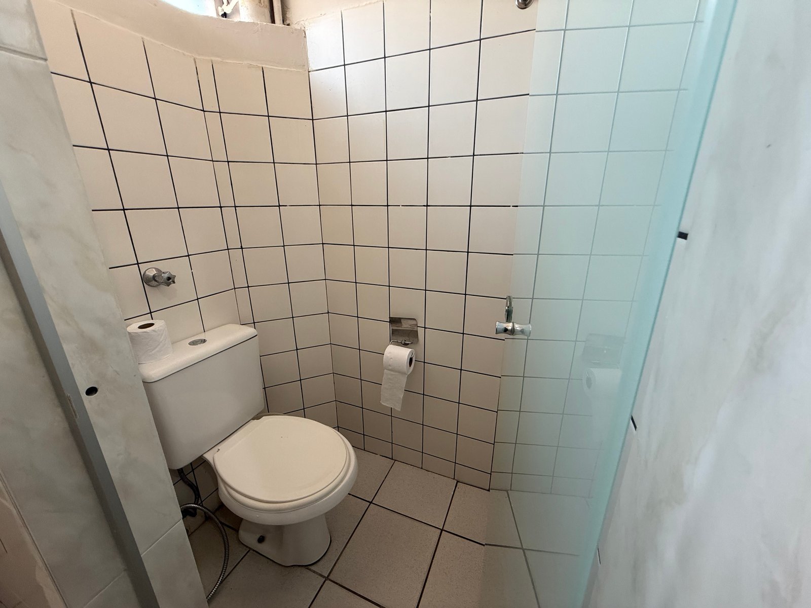 Alojamento "Belo Horizonte" - Feminino ESGOTADO