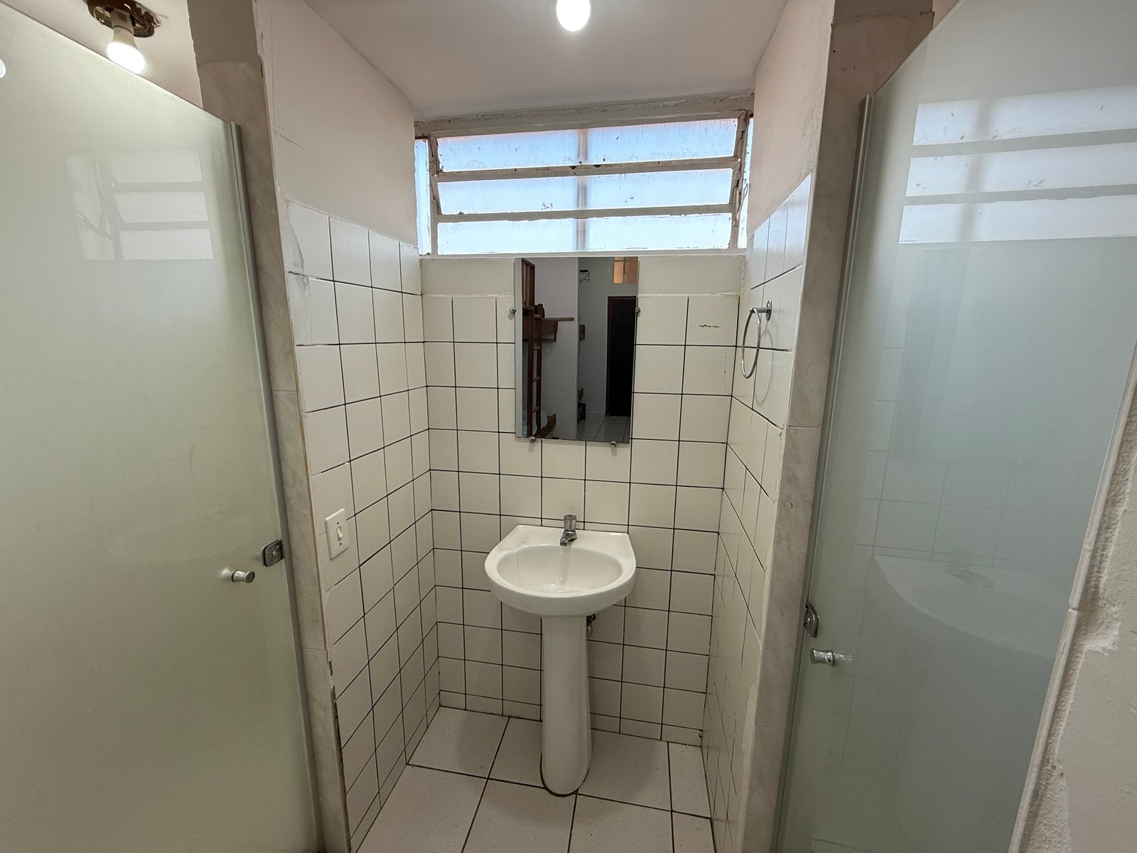 Alojamento "Belo Horizonte" - Feminino ESGOTADO