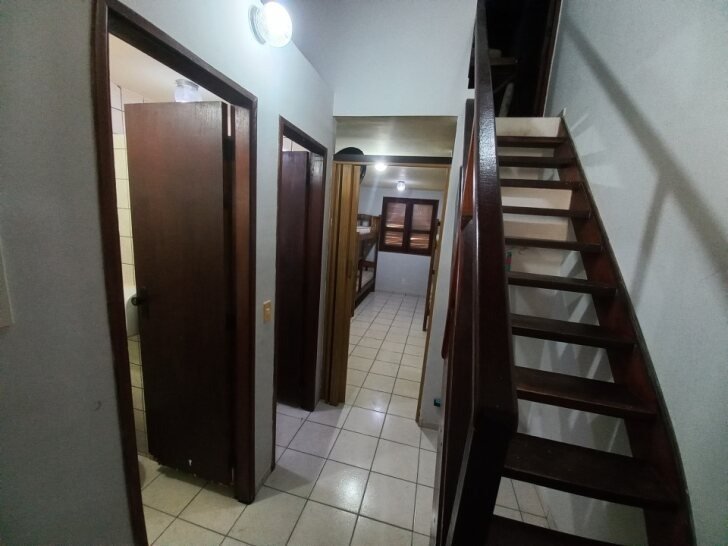 Bloco de Apartamentos "I" - Feminino