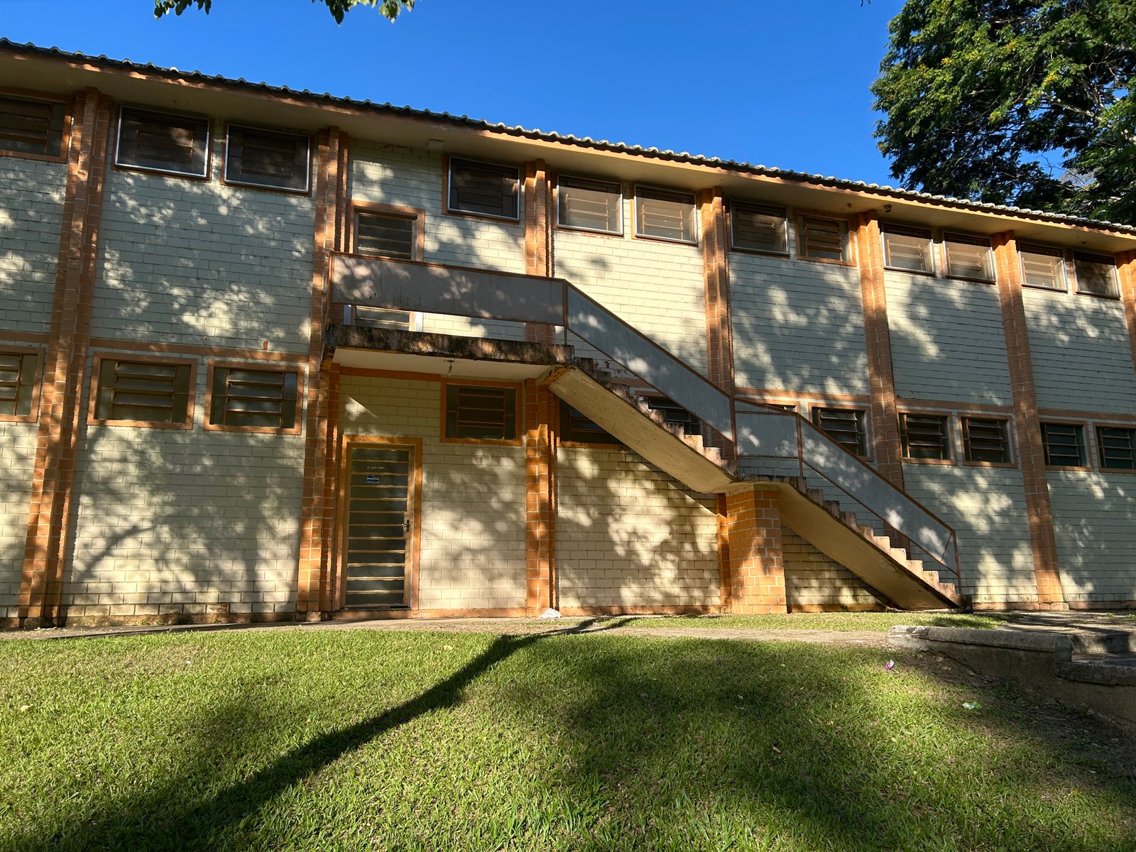 Alojamento "São Paulo 4" - Feminino