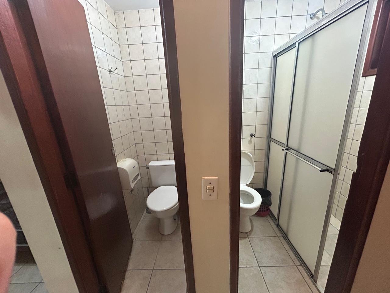 Bloco de Apartamentos "K" - Feminino