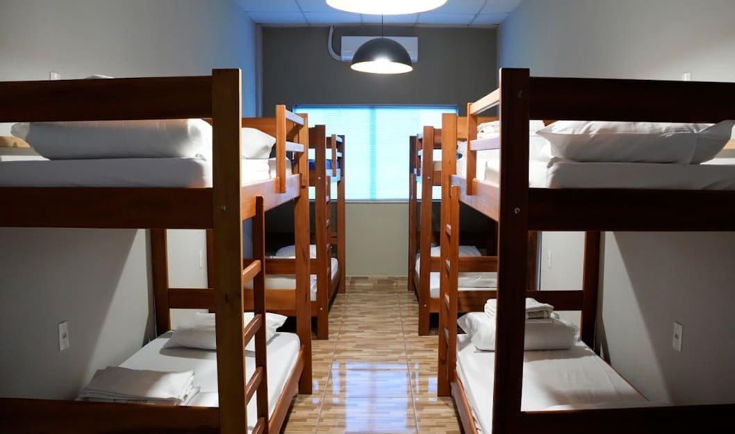 Alojamento "Sul de Minas" - Piso Superior