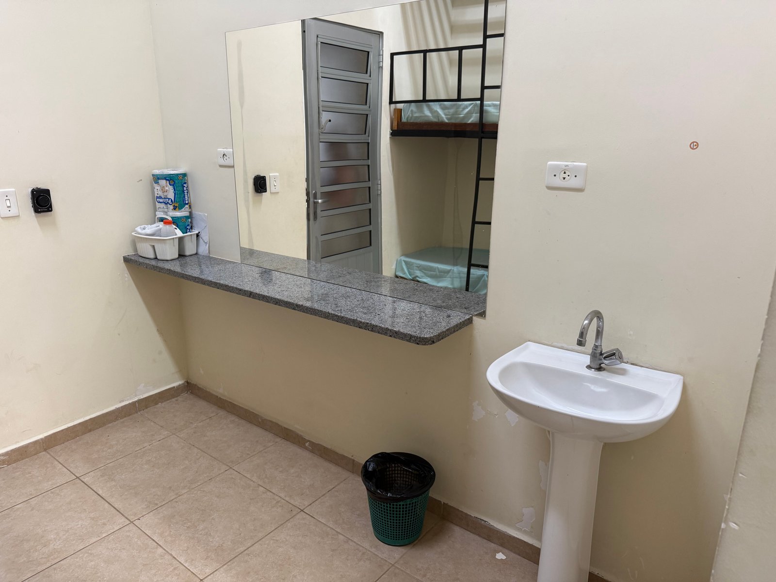 Alojamento "Londrina" 