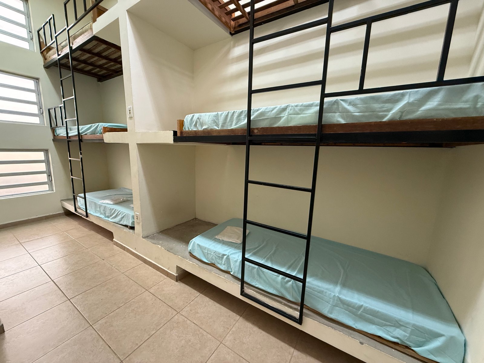 Alojamento "Londrina" 