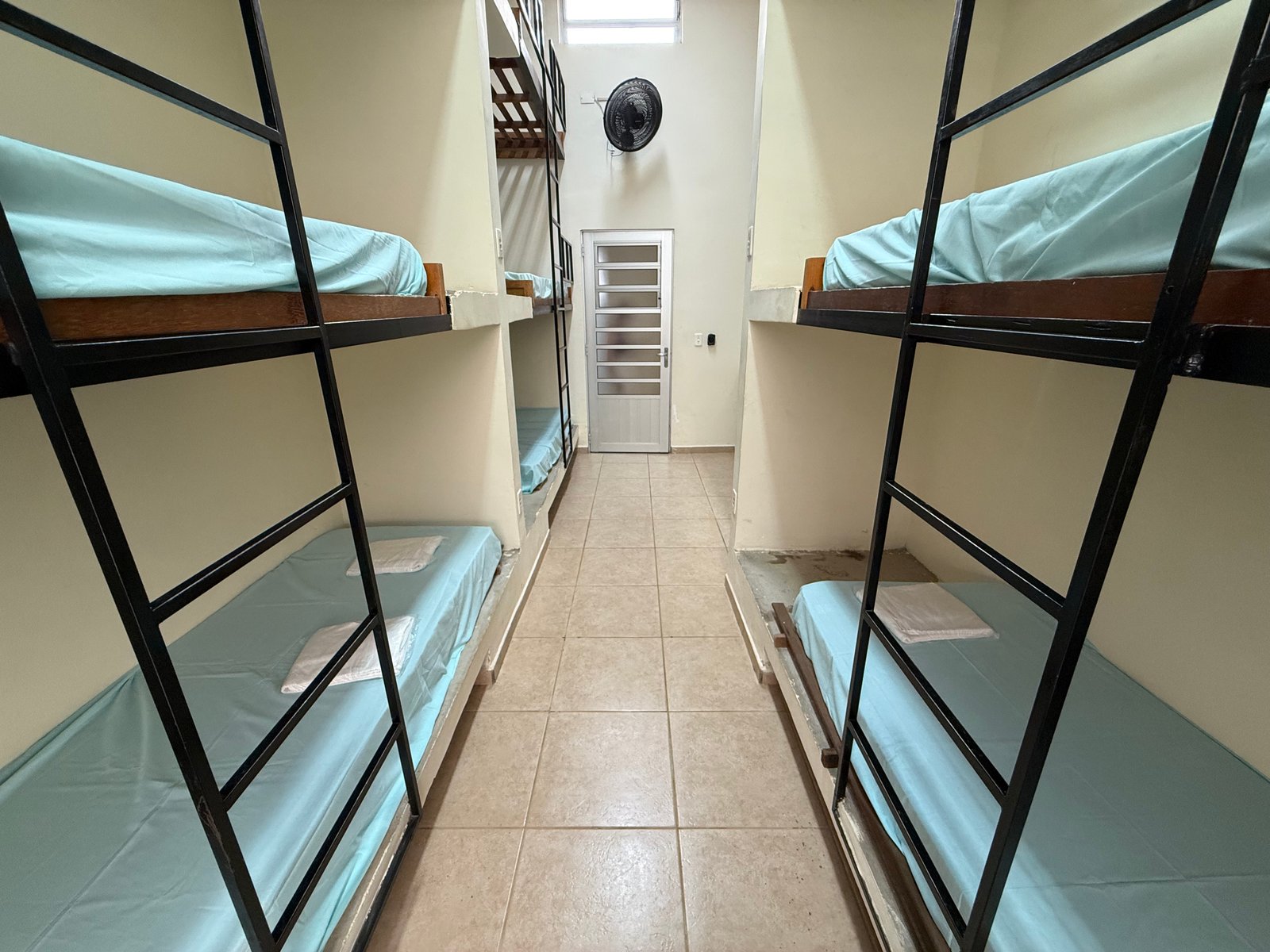 Alojamento "Londrina" 