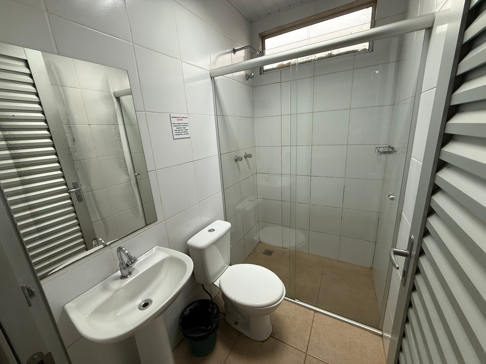 Alojamento "Londrina" 