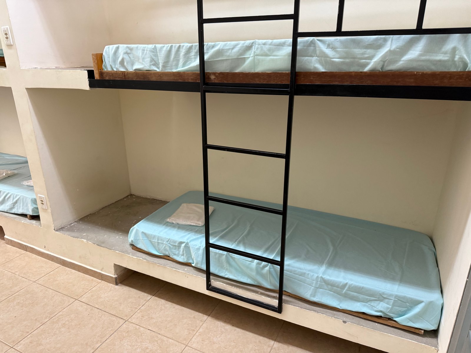 Alojamento "Londrina" 