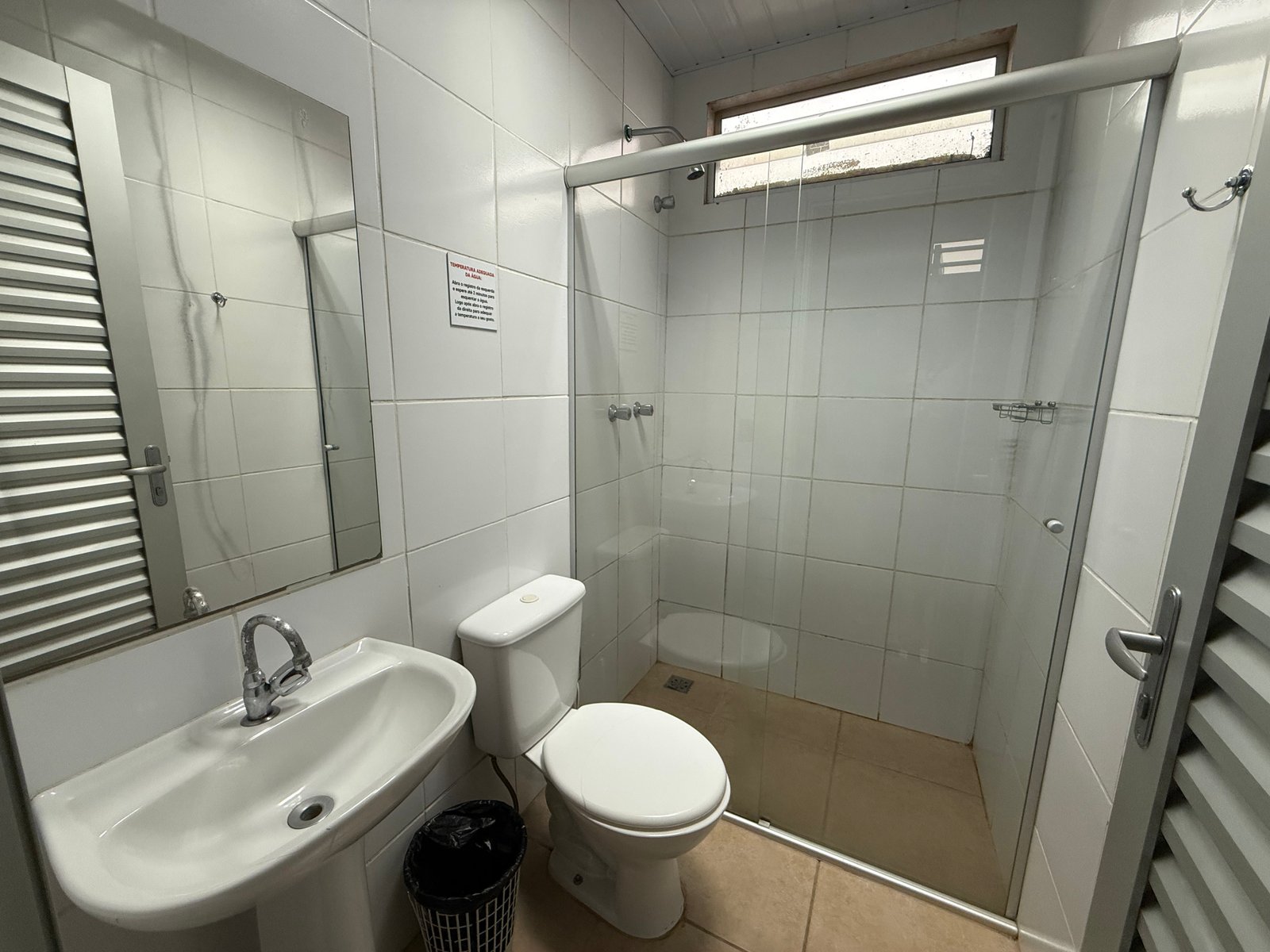 Alojamento "Londrina" 